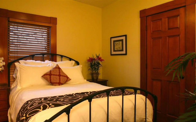 Hotel Napa Valley, an Ascend Collection Hotel