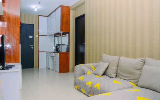 Chic and Cozy 3BR Apartment at Cervino Village By Travelio