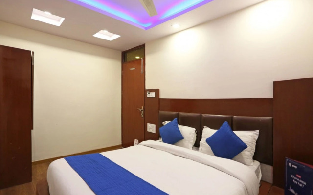 Hotel Prem Deluxe Guest House