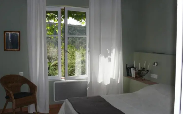 Gîte La Villatade