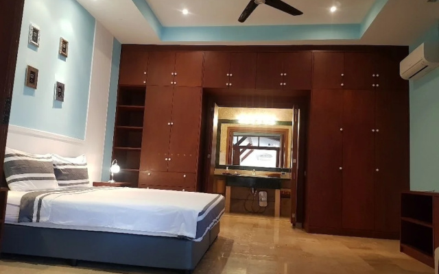 Bliss Yoga Resort at Koh Samui