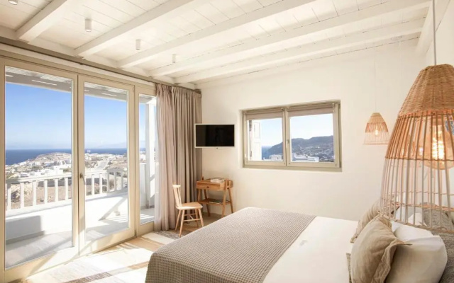 Soleila Mykonos Villa