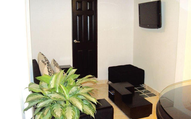 Hotel Libertad Plaza