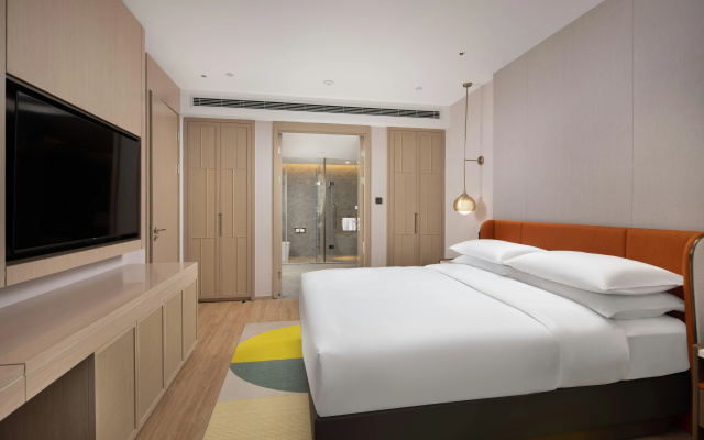 Home2 Suites by Hilton Hangzhou Qianjiang New Town