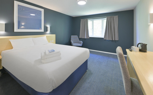 Travelodge Birmingham Sutton Coldfield Hotel