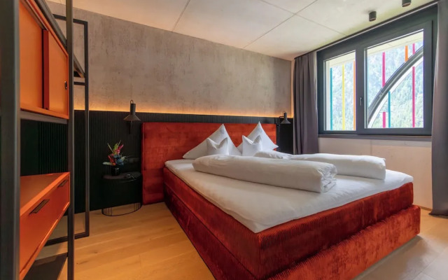 LIFESTEIL Appartementresort