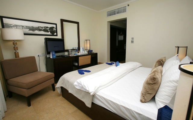 Hotel Radisson Sas Tala Bay
