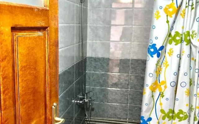 Casa simo 1 en el centro