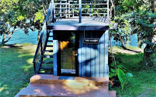 Kaliraya Surf Kamp by Eco Hotels