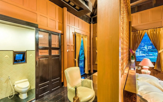 Phuket Private Havana Villa