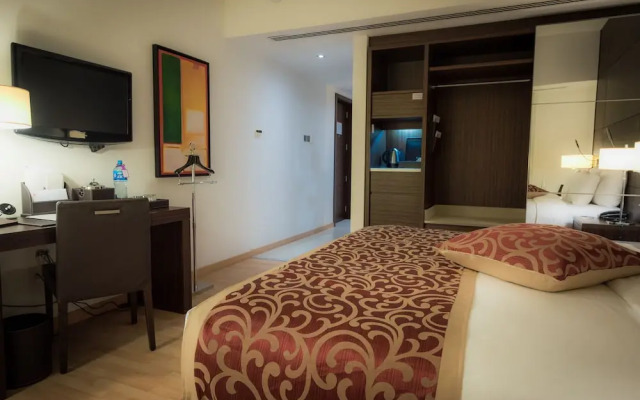 Asdal Gulf Inn Boutique Hotel Seef