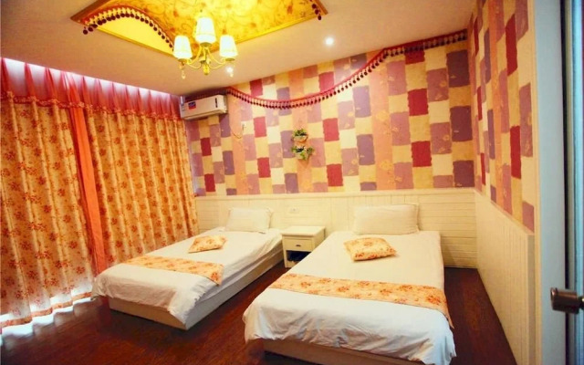 Yishuige Inn