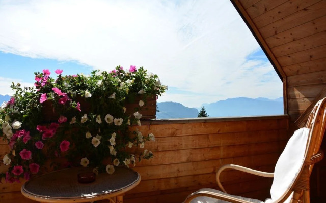 Hotel Bergfink