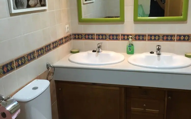 Apartments ra Ap Hotel Residencial Alcoy