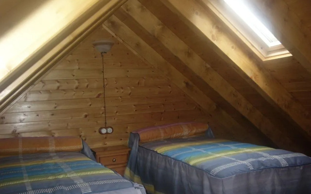Camping Prado Verde