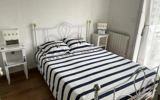 Résidence Ty Meur-pleumeur Bodou - Maisons & Villas pour 6 Personnes 244