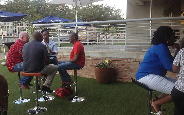 The Soweto Hotel & Conference Centre