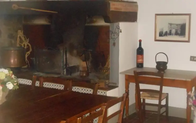 Casa le Cernacchie