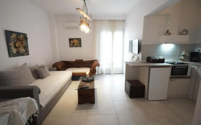 "Del Sole" Spa Apartment