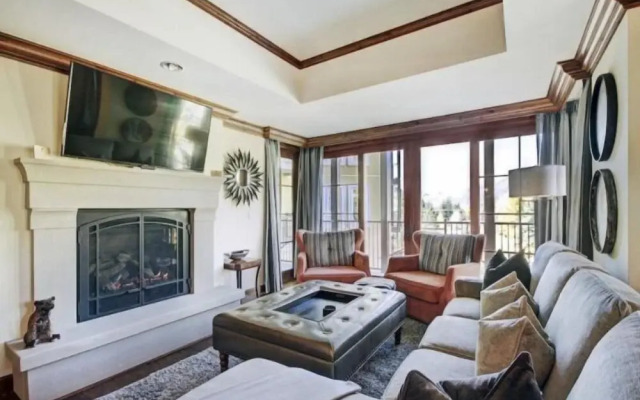 3 Bedroom Residence