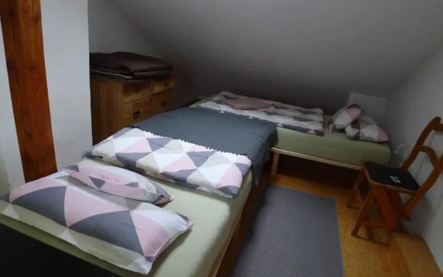 Ferienhaus 13b