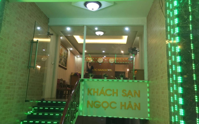 Thu Do Vang Hotel