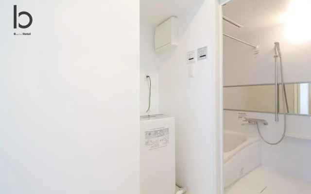 New Apt Famous Hiroshima dori for 6ppl