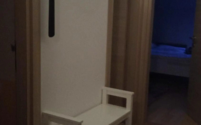Donovaly Ad Kamzik Apartman 47
