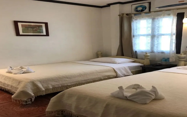 View Khem Khong Guesthouse