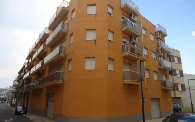 Apartamento Llandels