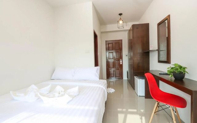 Hotel Wualai By Cmstay