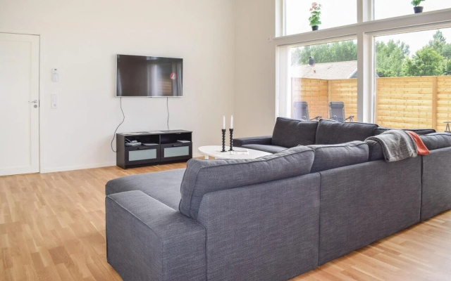 Nice Home in Borgholm With 3 Bedrooms and Wifi