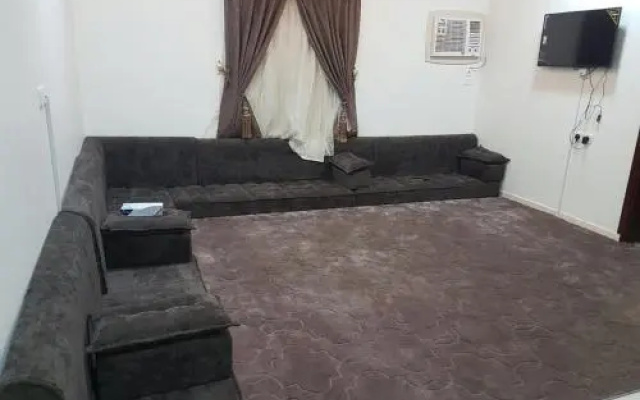 Al Khalid Furnished Units