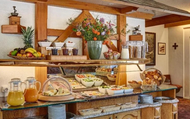 Hotel Garni an der Reuss