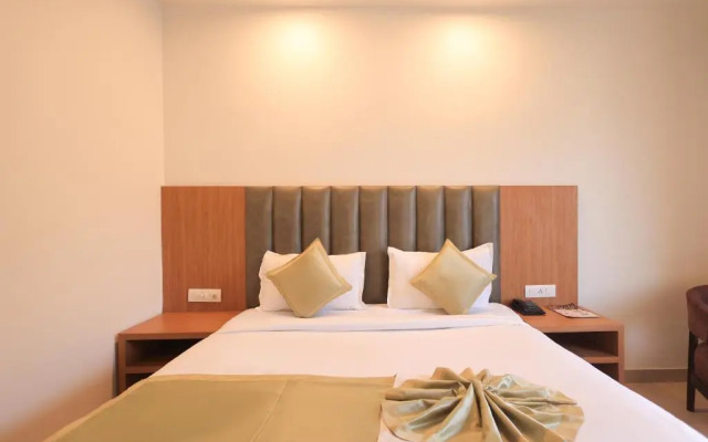 ECKO Lite MARS Hotel, Amritsar