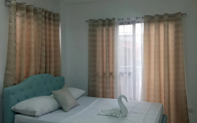 Alicia Apartment