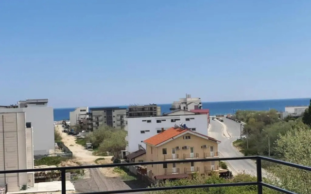 Penthouse Studio 5 Panoramic SeaView