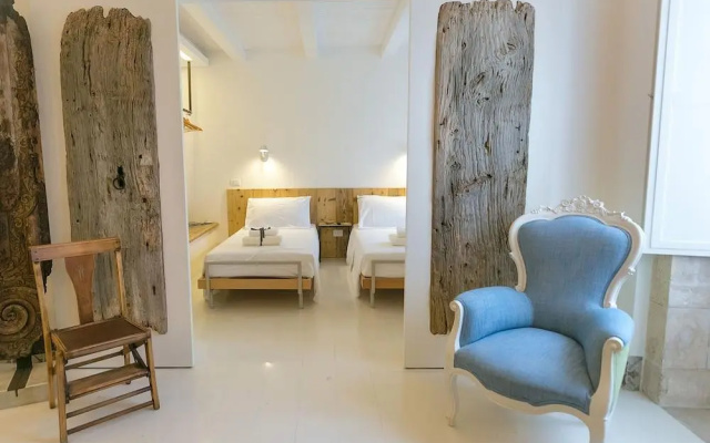 Dione Apartments Ortigia