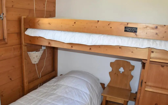 Appartement Pralognan-la-Vanoise, 3 pièces, 6 personnes - FR-1-464-15