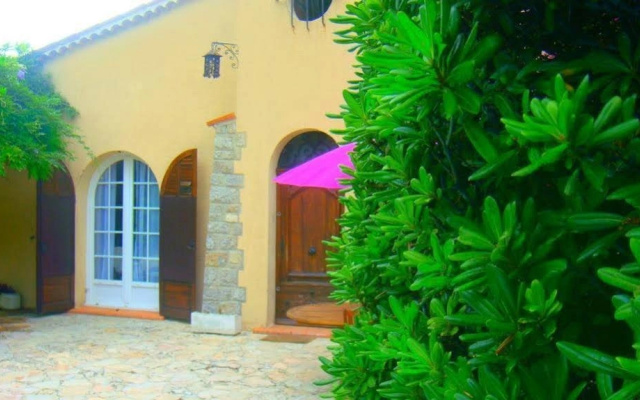 Villa dAzur
