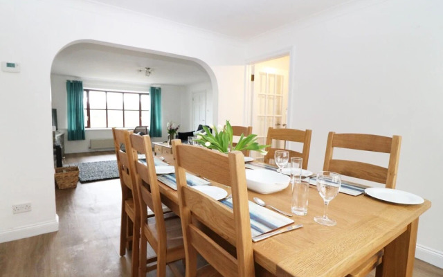 Seal Cottage