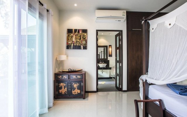 Villa Buton