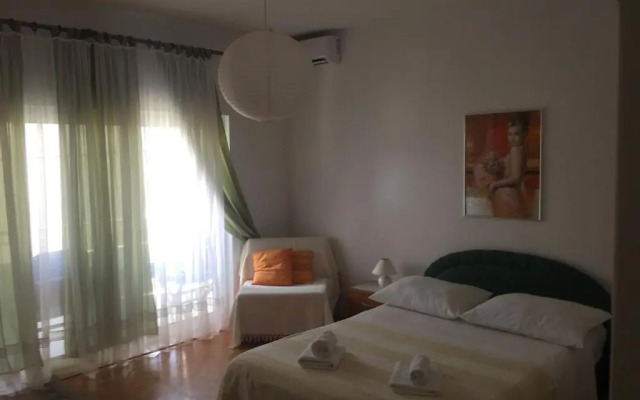 Apartments Leut