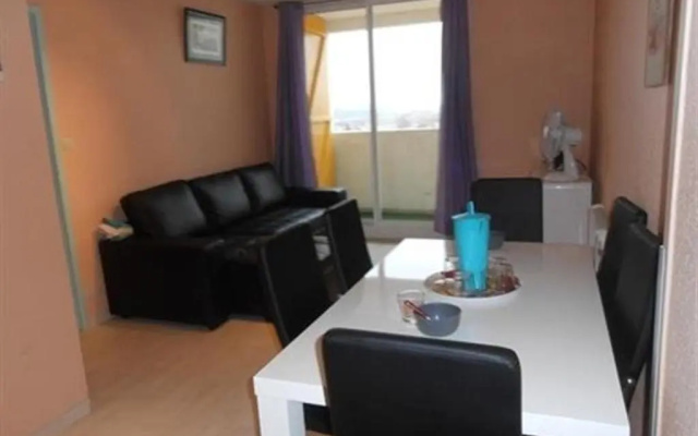 Appartement Saint-Hilaire-de-Riez, 3 pièces, 6 personnes - FR-1-324-459