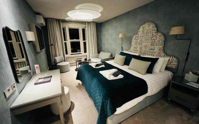Lincombe Hall Hotel & Spa - Just for Adults