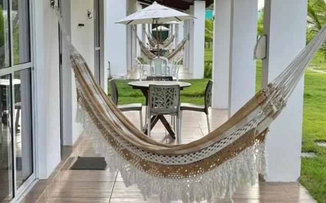Prive Vila Caraibas