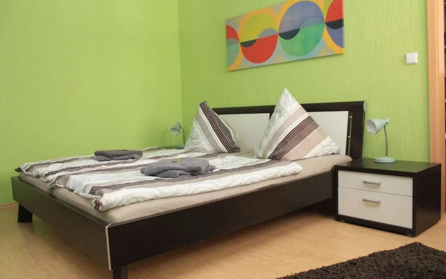Ferienwohnung Kiefer