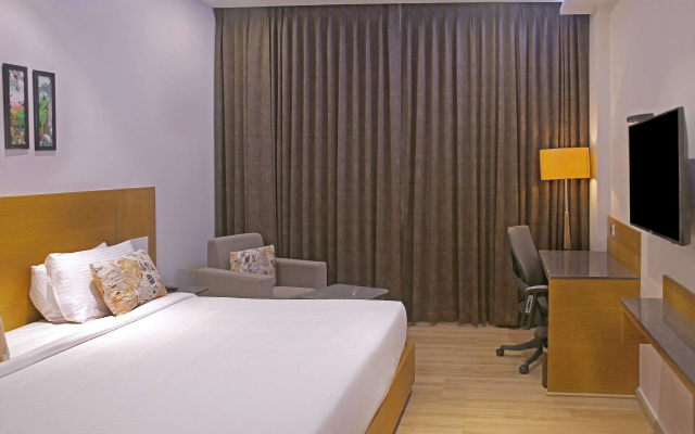 Comfort Inn Kaikaluru