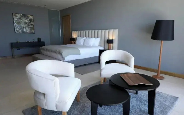 Hotel Puesto del Indio Lodge
