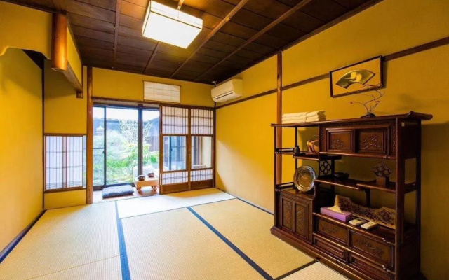 THE KAGAYA KYOTO Japanese Style Inn
